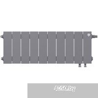 Royal Thermo PianoForte 200 VDR Silver Satin (10 секций)