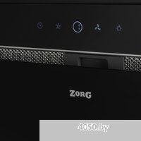 ZorG Addu 1060 60 S (черный)