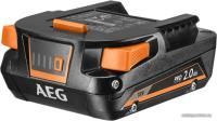 AEG Powertools L1820S 4935472275 (18В/2 Ah)