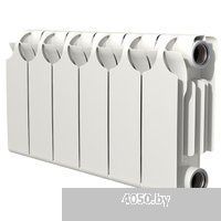 Теплоприбор БР1-200 (11 секций)