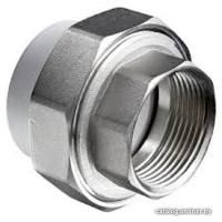 ПП 20-1/2 разъемная с внутренней резьбой 10155015Г Valfex