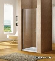 Aquanet Cinetic Cinetic AE12-N-90H190U-CT 900 (прозрачное стекло)