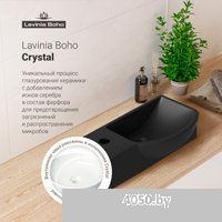 Lavinia Boho Bathroom Sink Slim 33311028