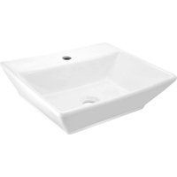 Jaquar ECS-WHT-933