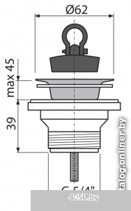 Alcaplast A31