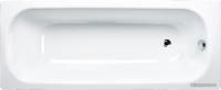 Ванна Smavit Cassia Titanium 140x70 (без ножек)