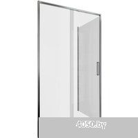 Aquanet Pleasure Evo 110 AE65-110x90-CT (хром)