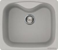 Кухонная мойка Elleci Fox 200 Aluminium 79
