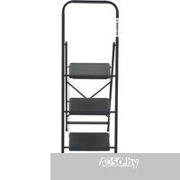 Алюмет MK803C (3 ступени)