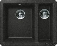 Кухонная мойка TEKA RADEA 550/370 TG Оникс [40143671]