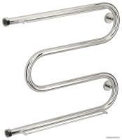 Сунержа М-образный 2 полки 500х650 00-0008-5065