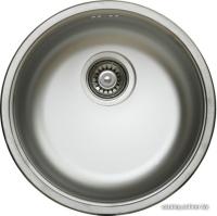 Кухонная мойка Kromevye Rondo EX 192 D