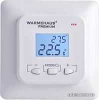 Терморегулятор Warmehaus DK300