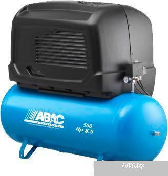 Компрессор ABAC S B5900B 500 FT5.5