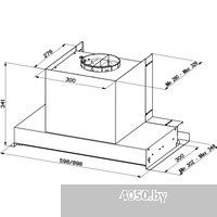 KUPPERSBERG Francesca 60