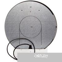 Konigin Ester 31 (белый/белое стекло)