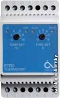 Терморегулятор OJ Microline ETR2-1550