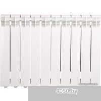 Standard Hidravlika Classic 100 500 мм (6 секций, белый)