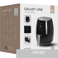 Galaxy Line GL2525