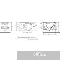 Керамин Трент R + S-IN-MZ-VECTOR + P-BU-MOV/Blg/Gl