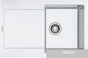 Кухонная мойка Franke MRG 611 (белый)