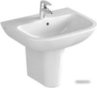Умывальник Vitra S20 55x46 [5502B003-0001]