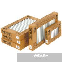 Rifar Tubog 2180-09-D1 (нижнее подключение, антрацит)