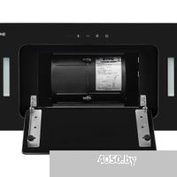 ZorG Santa 850 60 S (черный)