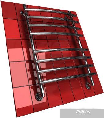 Полотенцесушитель Двин R primo 80x50