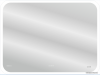 Cersanit Зеркало 100х70 KN-LU-LED070-100-p-Os