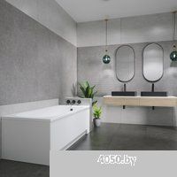 Lauter Sophia 170 21205170 (с каркасом, черным подголовником)