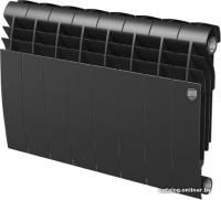 Royal Thermo BiLiner 350 Noir Sable (8 секций)