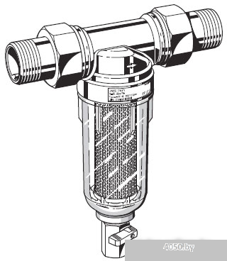 Предфильтр Honeywell FF06AA 3/4