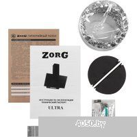 ZorG Ultra 1030 60 S (белый)