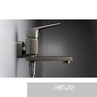 Deante Blur Titanium BQL-D12M (титан)