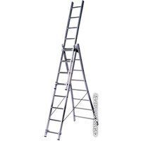LadderBel 3х8 секций [LS 308]
