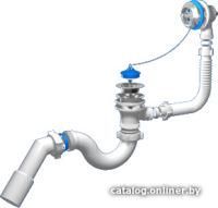 Сифон Ани Пласт E151