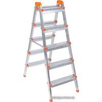 Dogrular Ярус стальная 4 ступени