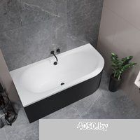 Lauter Bliss 180 L 21201081L (с черным подголовником)