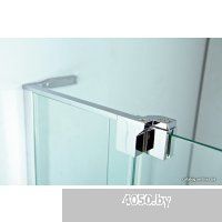 Cezares SLIDER-B-1-100/110-GRIGIO-NERO