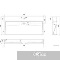 Mexen Ava 23019001