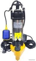 Greenpump WQ 7-7-0.37 (с измельчителем)