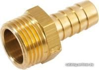 Фитинг General Fittings Штуцер 2600.D9 1/4