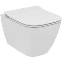Ideal Standard I.Life S 48 см с сиденьем T459201+T532801