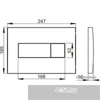 Alcaplast M370