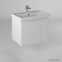 Briz Тумба подвесная Бьелла 70 с умывальником Фостер