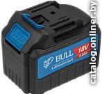 Bull AK 6001 (18В/6 Ah)