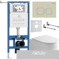 Roxen StounFix Dual Fresh 968277