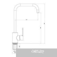 Gross Aqua Ecochrome 3208298MB