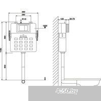 Roxen Attach 966940 (кнопка хром глянец)